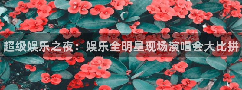 富联娱乐